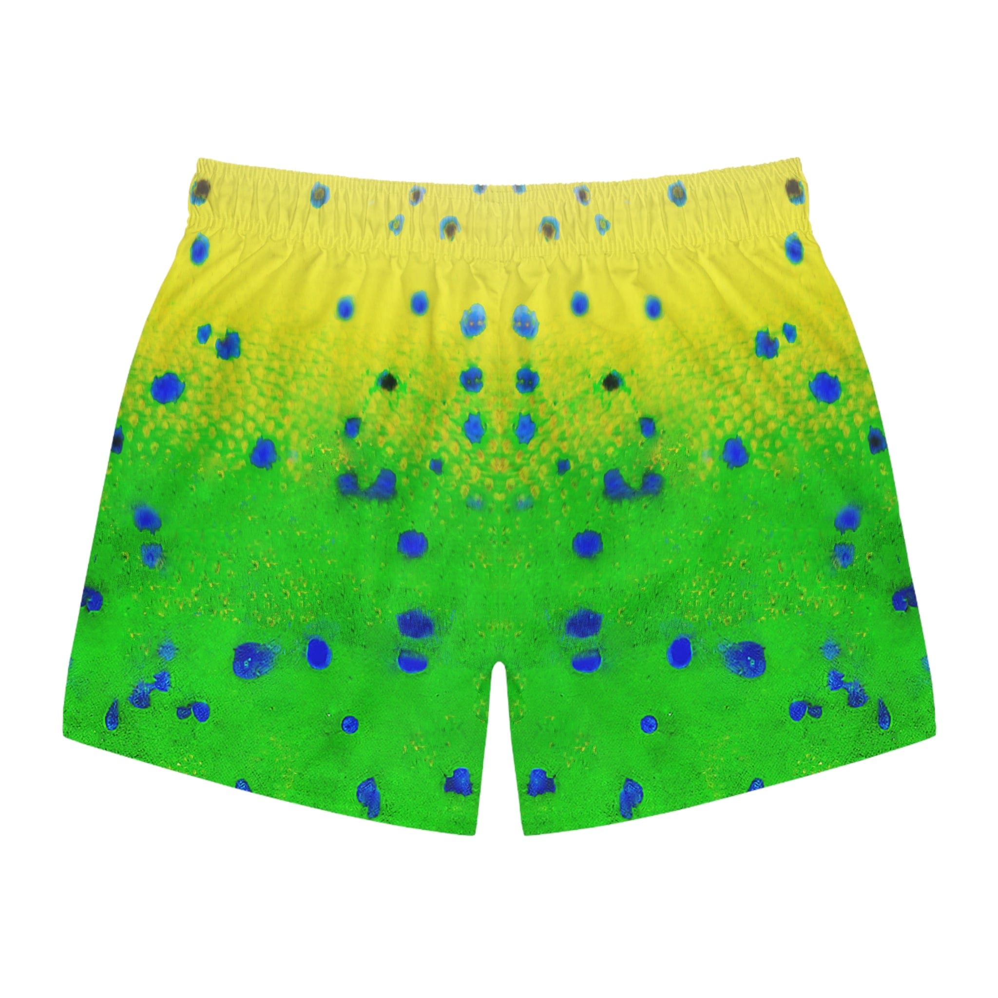 Salt Skins Men's Swim Shorts Sea Striker Men's Dorado Pattern Swim Shorts