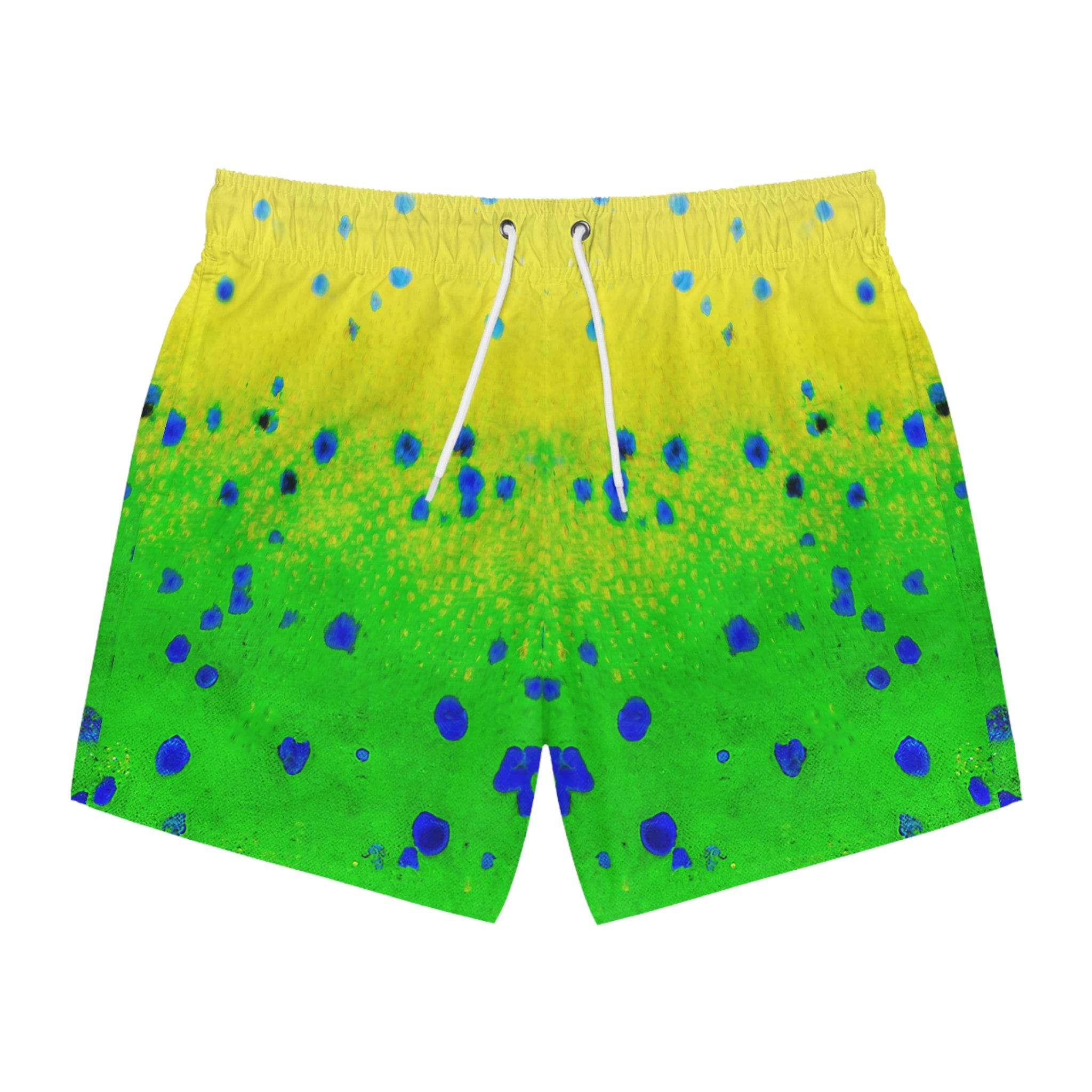 Salt Skins Men's Swim Shorts Sea Striker Men's Dorado Pattern Swim Shorts