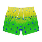 Salt Skins Men's Swim Shorts Sea Striker Men's Dorado Pattern Swim Shorts