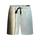 Salt Skins Men's Swimshorts Snook Patrol Men's Mid-Length Swim Shorts