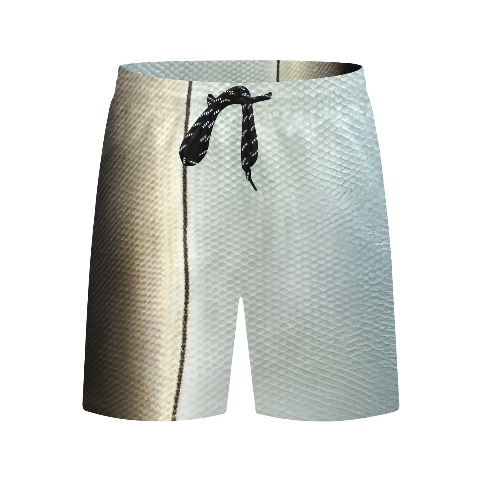 Salt Skins Men's Swimshorts Snook Patrol Men's Mid-Length Swim Shorts