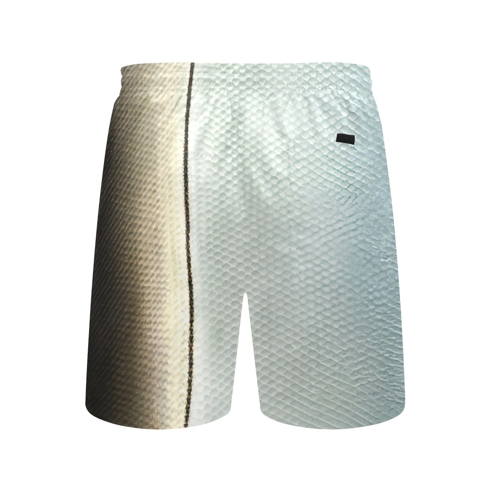 Salt Skins Men's Swimshorts Snook Patrol Men's Mid-Length Swim Shorts
