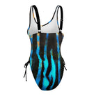 Salt Skins One-Piece Women's Swimsuit Ono Aqua One Piece Swimsuit for Women