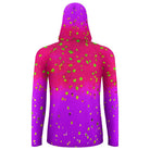 Salt Skins Performance Hoodie Mahi Storm Series Men's Long Sleeve UV Protection Hoodie