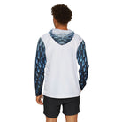 Salt Skins Performance Hoodie Tarpon Slayer - The Ultimate Performance Men's Long Sleeve Fishing Shirt