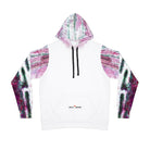 Salt Skins Performance Hoodie XS / Purple Barracuda Men's Heavy Weight Hoodie Purple