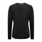 Salt Skins Rash Guard Swim Shirt Black Sea Women's Long Sleeve Swim Shirt