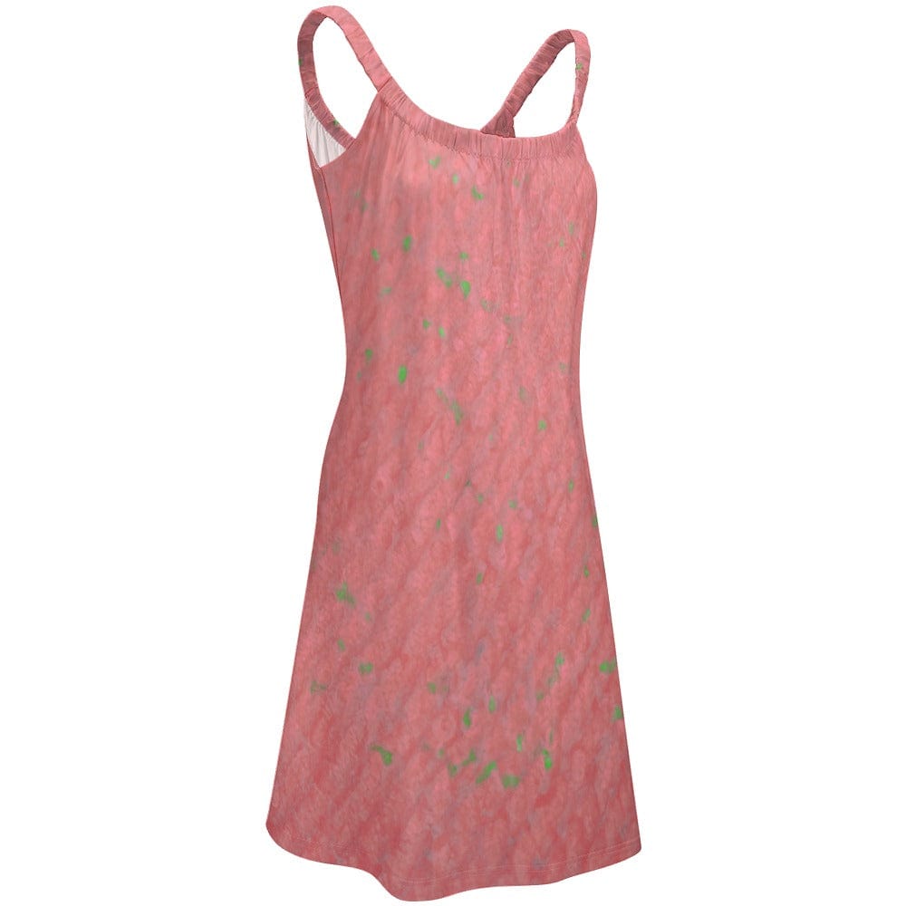 Salt Skins Skirt Dress Sea Silk Women's Beach Travel Dress
