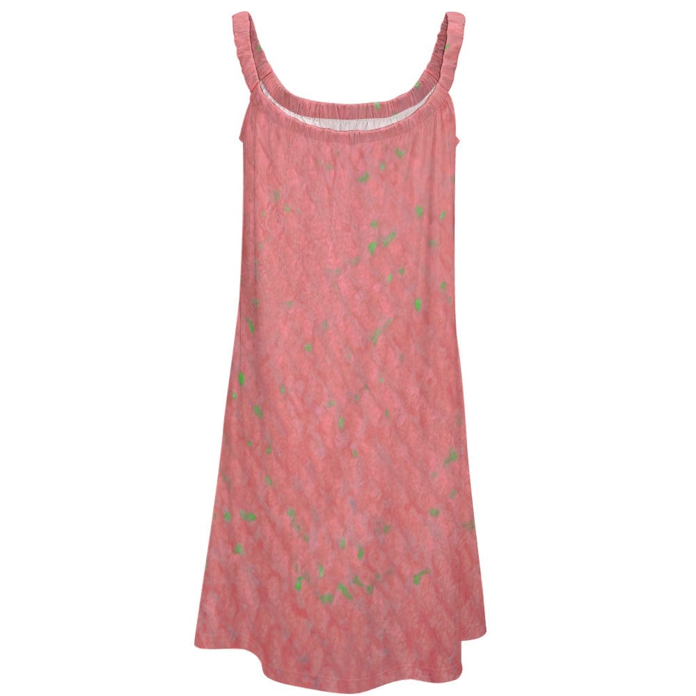 Salt Skins Skirt Dress Sea Silk Women's Beach Travel Dress