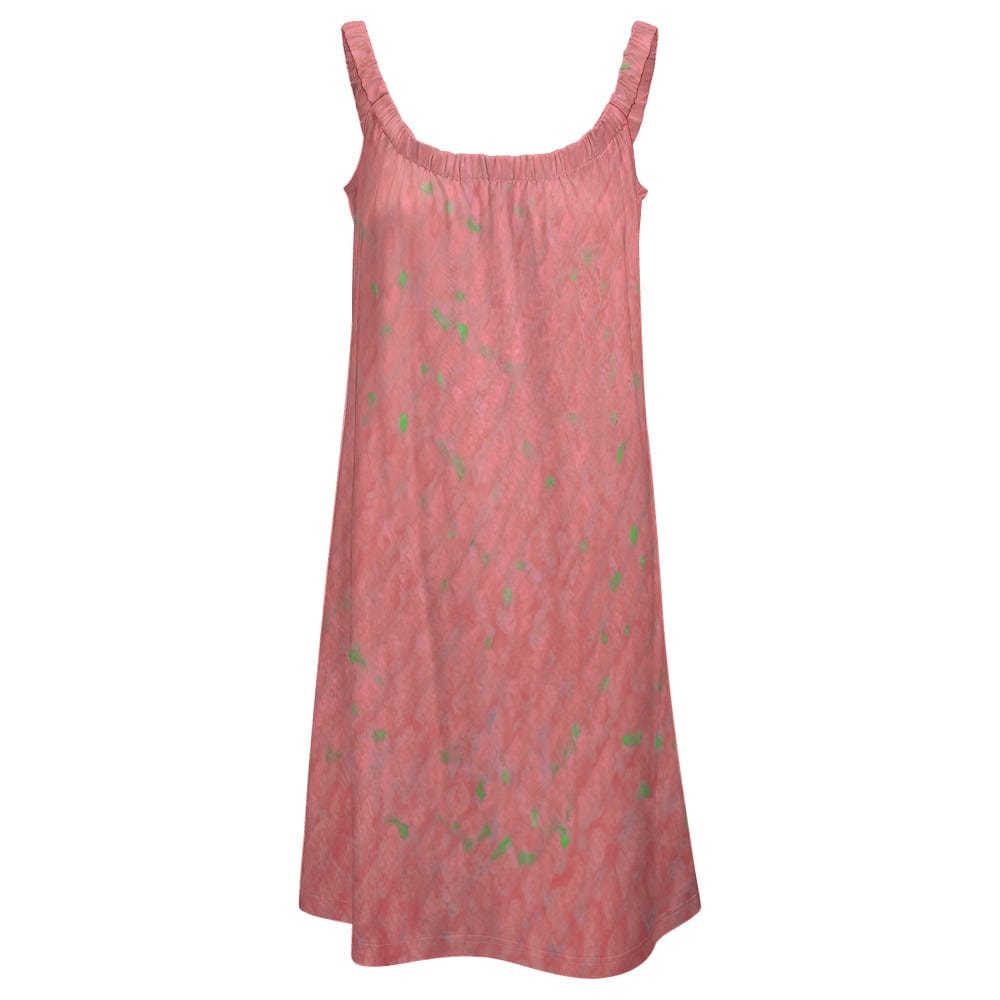 Salt Skins Skirt Dress Sea Silk Women's Beach Travel Dress