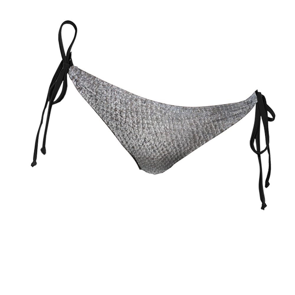 Salt Skins Swimsuit Bottom Celestial Waves Women's Swimsuit Bikini Bottom Separates