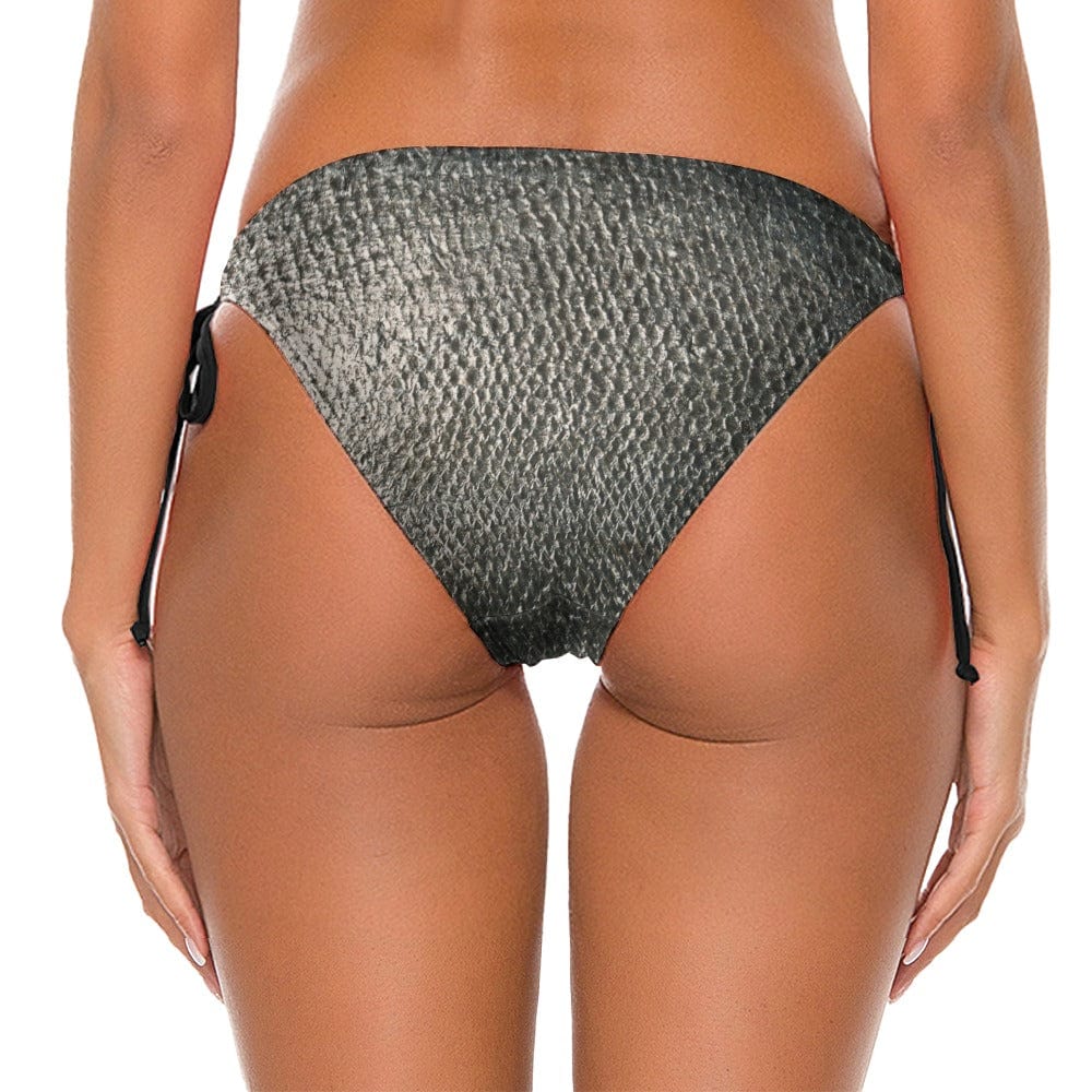 Salt Skins Swimsuit Bottom Celestial Waves Women's Swimsuit Bikini Bottom Separates