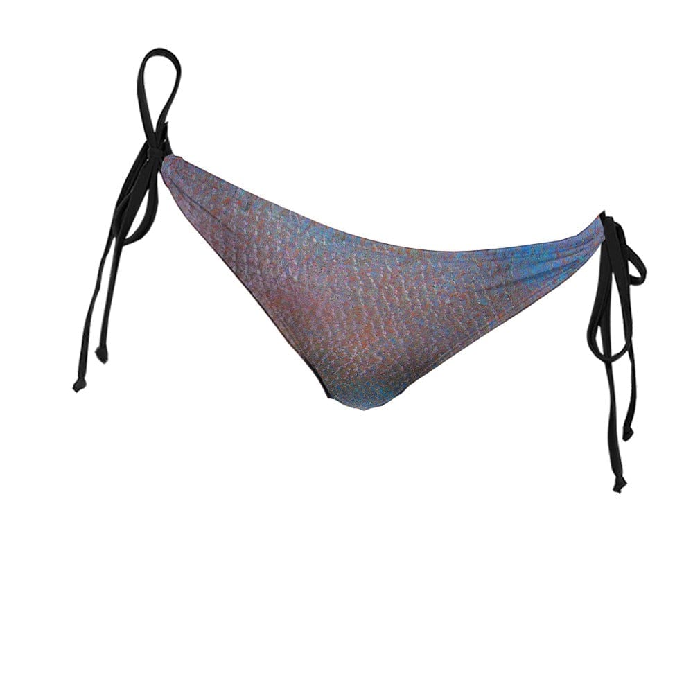 Salt Skins Swimsuit Bottom Celestial Waves Women's Swimsuit Bikini Bottom Separates