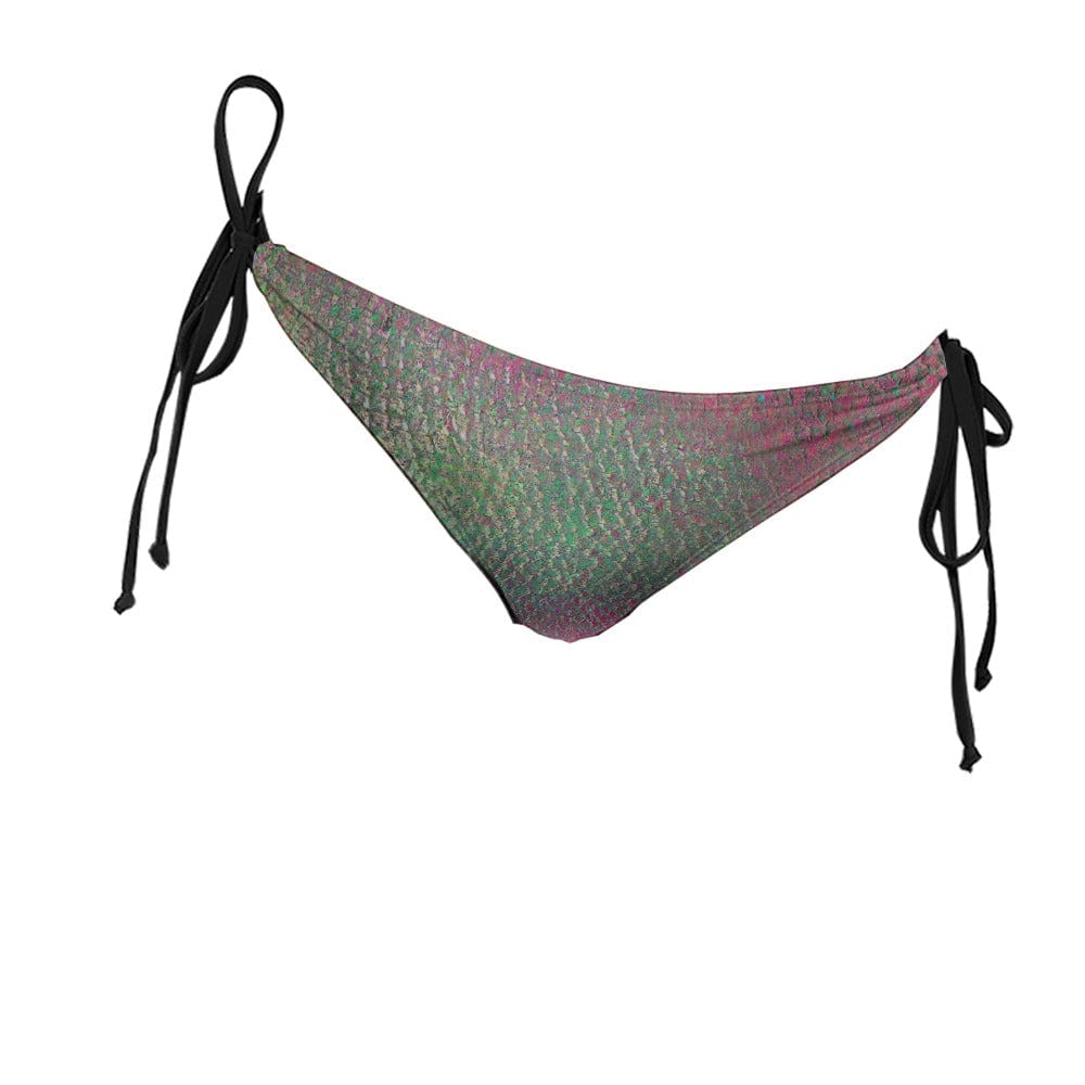 Salt Skins Swimsuit Bottom Celestial Waves Women's Swimsuit Bikini Bottom Separates