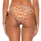Salt Skins Swimsuit Bottom Citrus Splash Women's Swimsuit Bikini Bottom Separates