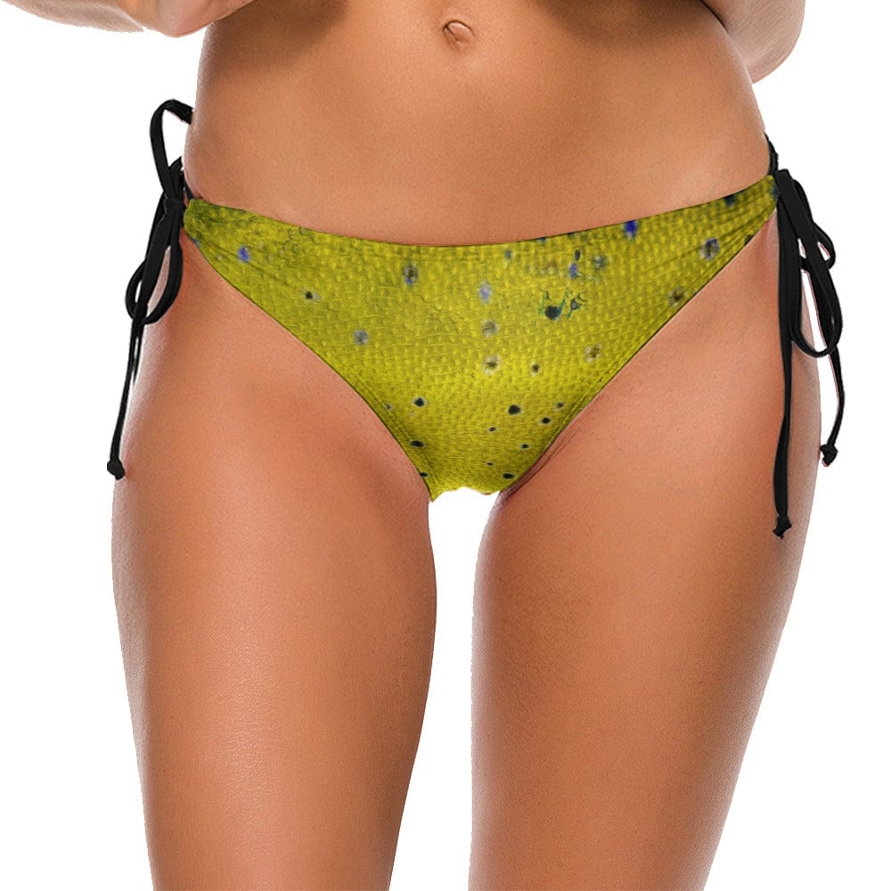 Salt Skins Swimsuit Bottom Mahi Dreams Women's Swimsuit Bikini Bottom Separates