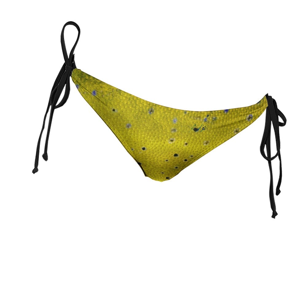 Salt Skins Swimsuit Bottom Mahi Dreams Women's Swimsuit Bikini Bottom Separates