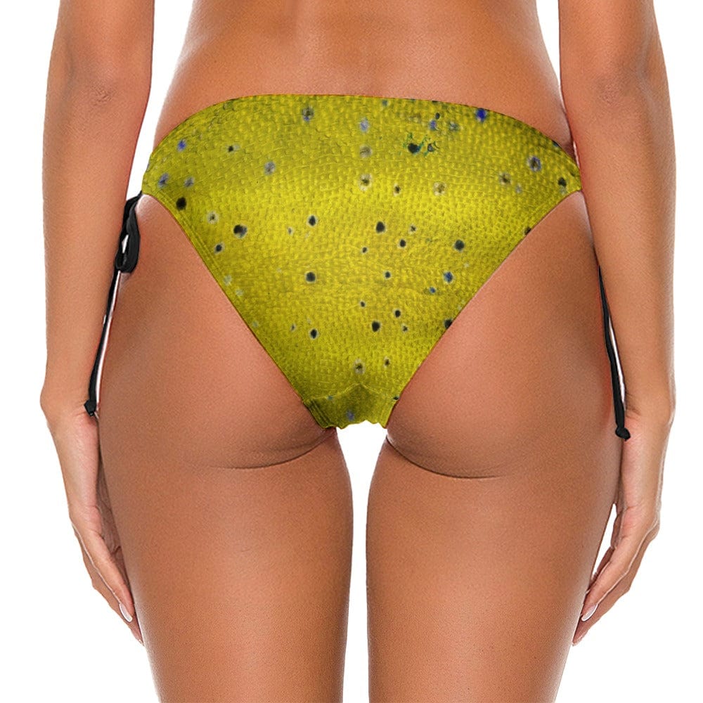 Salt Skins Swimsuit Bottom Mahi Dreams Women's Swimsuit Bikini Bottom Separates