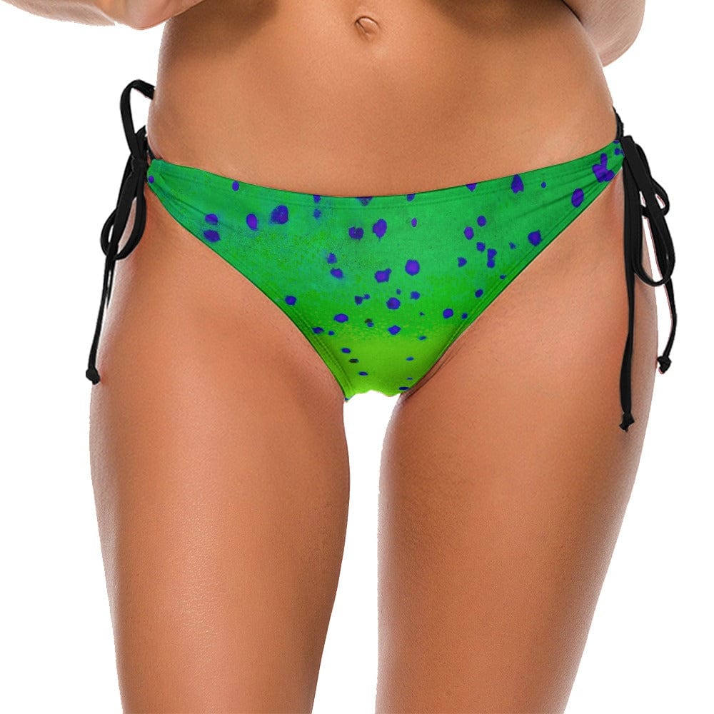 Salt Skins Swimsuit Bottom Mahi Dreams Women's Swimsuit Bikini Bottom Separates
