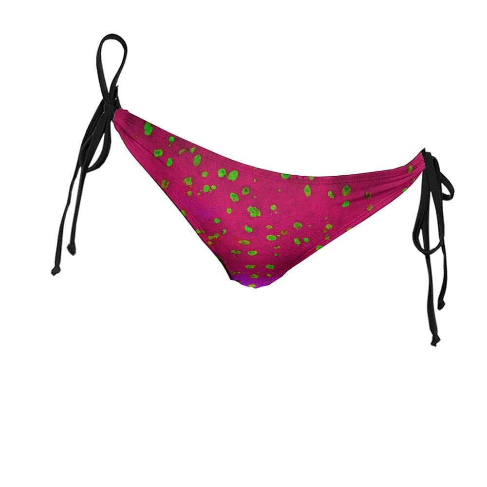 Salt Skins Swimsuit Bottom Mahi Dreams Women's Swimsuit Bikini Bottom Separates