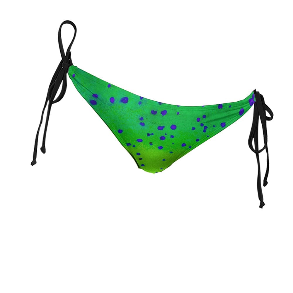 Salt Skins Swimsuit Bottom Mahi Dreams Women's Swimsuit Bikini Bottom Separates
