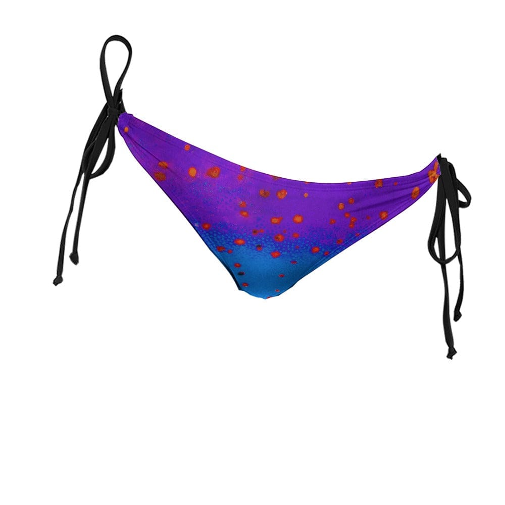 Salt Skins Swimsuit Bottom Mahi Dreams Women's Swimsuit Bikini Bottom Separates