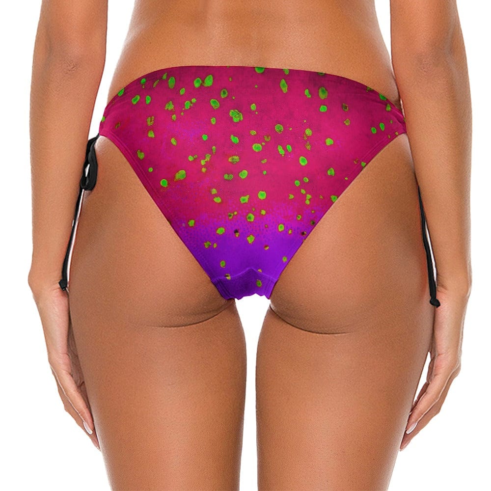 Salt Skins Swimsuit Bottom Mahi Dreams Women's Swimsuit Bikini Bottom Separates