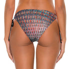 Salt Skins Swimsuit Bottom Malu Maluhia Women's Swimsuit Bikini Bottom Separates