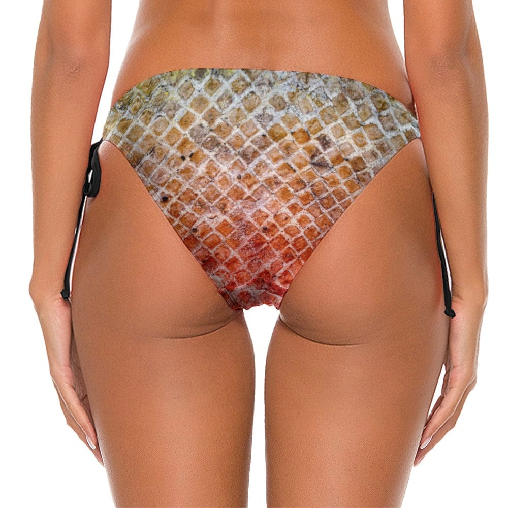 Salt Skins Swimsuit Bottom Mystic Tides Women's Swimsuit Bikini Bottom Separates