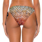 Salt Skins Swimsuit Bottom Mystic Tides Women's Swimsuit Bikini Bottom Separates