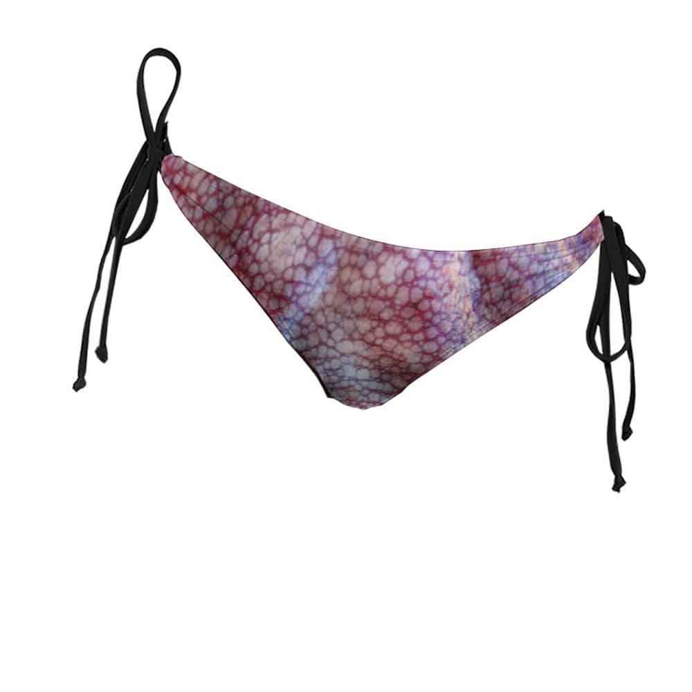 Salt Skins Swimsuit Bottom Octopus Women's Swimsuit Bikini Bottom Separates