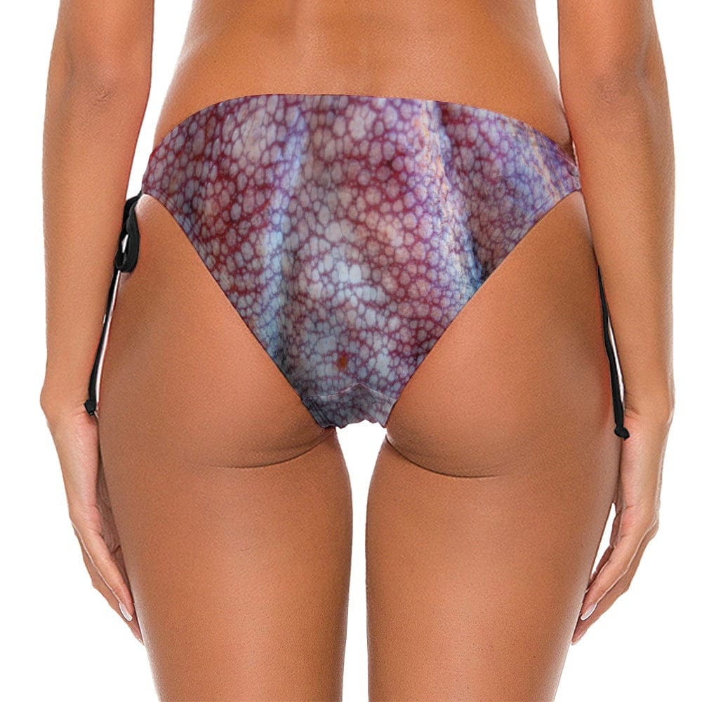Salt Skins Swimsuit Bottom Octopus Women's Swimsuit Bikini Bottom Separates