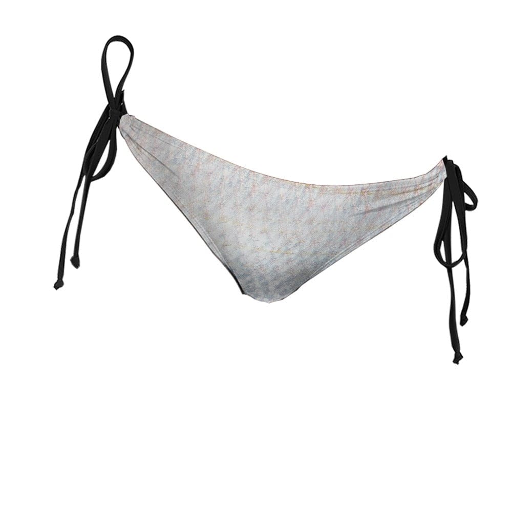 Salt Skins Swimsuit Bottom Pearl Tide Women's Swimsuit Bikini Bottom Separates