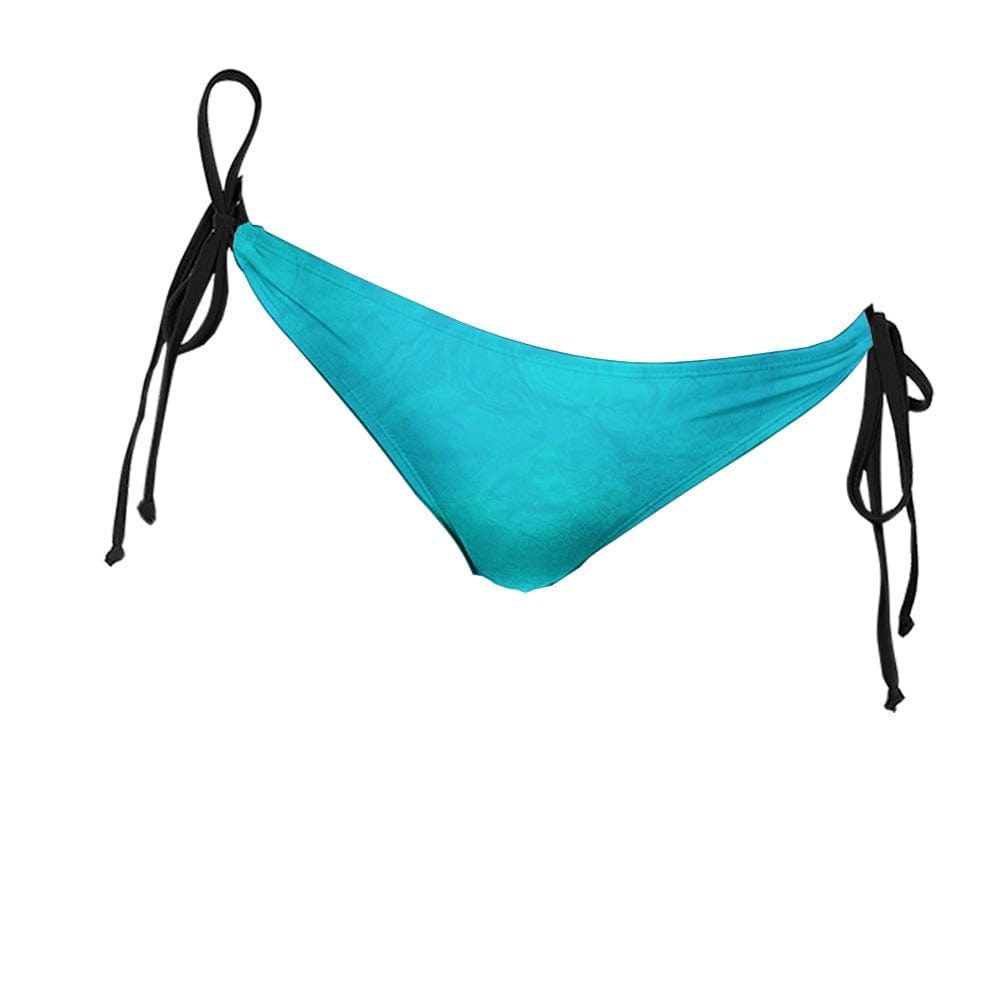 Salt Skins Swimsuit Bottom Reef Water Women's Swimsuit Bikini Bottom Separates