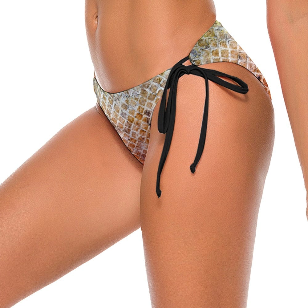 Salt Skins Swimsuit Bottom S / Sand Mystic Tides Women's Swimsuit Bikini Bottom Separates