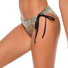 Salt Skins Swimsuit Bottom S / Sand Mystic Tides Women's Swimsuit Bikini Bottom Separates