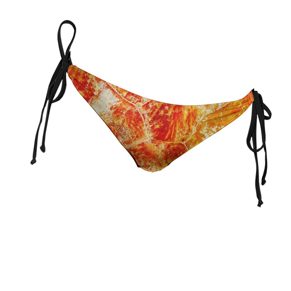 Salt Skins Swimsuit Bottom Sea Turtle Women's Swimsuit Bikini Bottom Separates