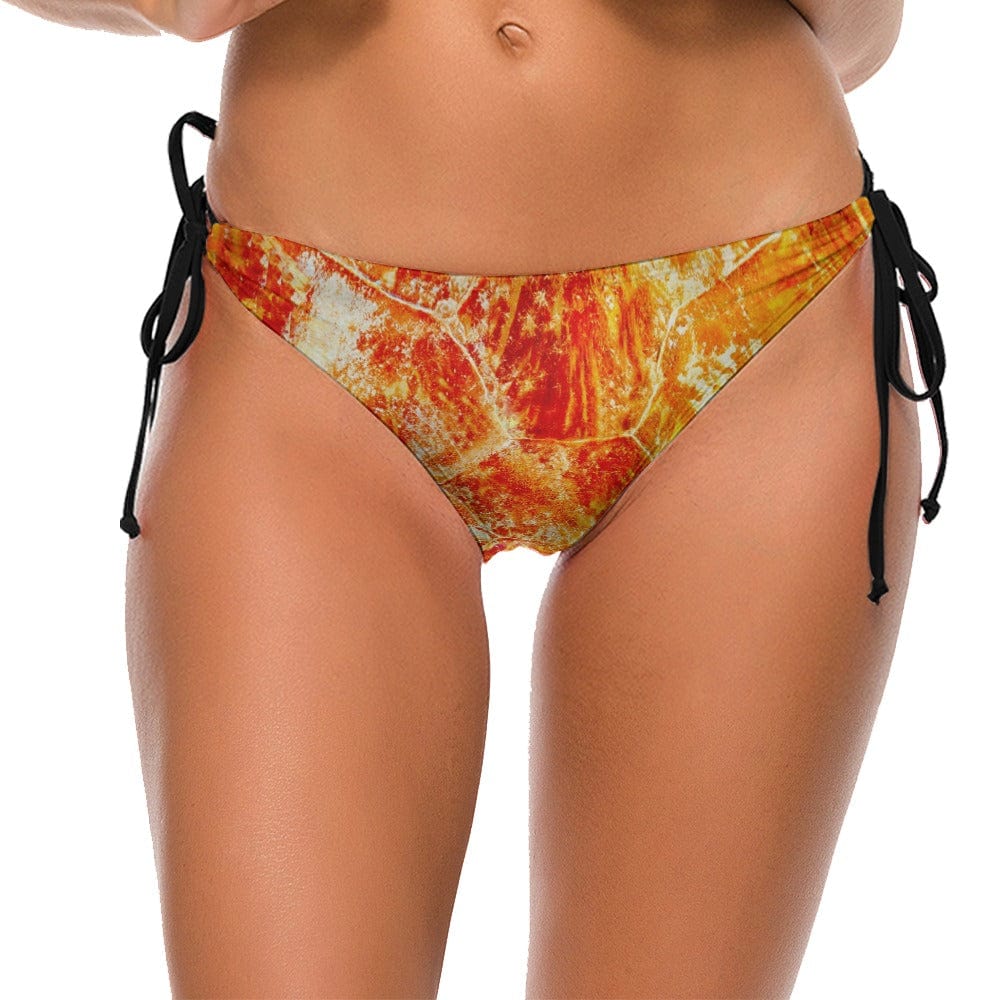 Salt Skins Swimsuit Bottom Sea Turtle Women's Swimsuit Bikini Bottom Separates