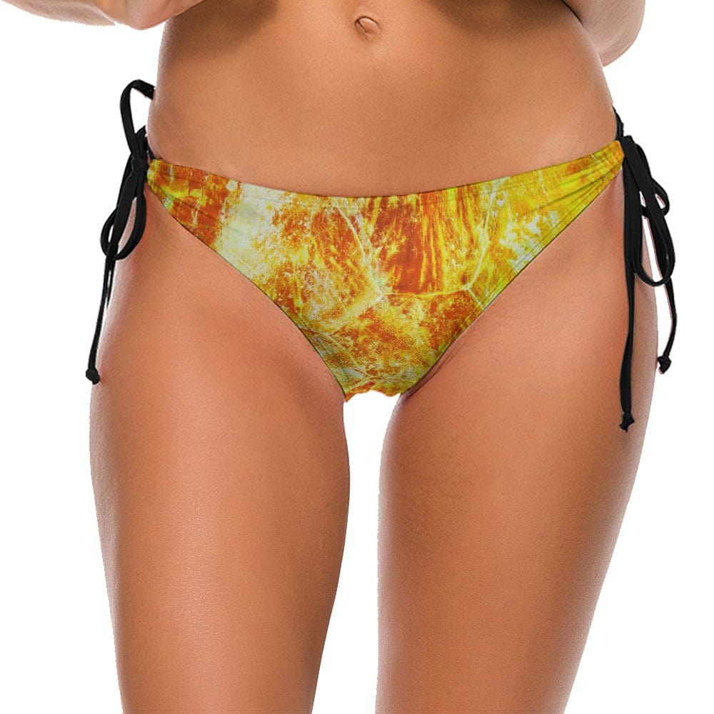 Salt Skins Swimsuit Bottom Sea Turtle Women's Swimsuit Bikini Bottom Separates