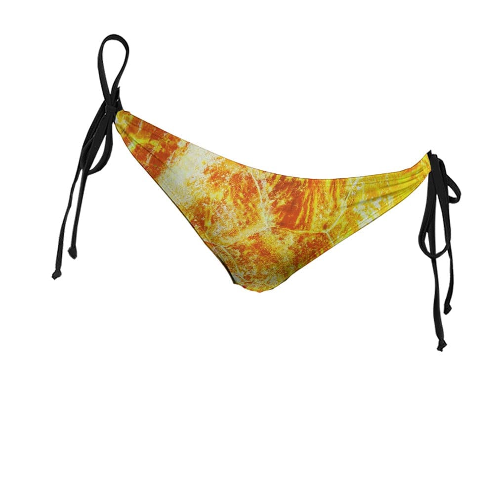 Salt Skins Swimsuit Bottom Sea Turtle Women's Swimsuit Bikini Bottom Separates
