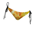Salt Skins Swimsuit Bottom Sea Turtle Women's Swimsuit Bikini Bottom Separates