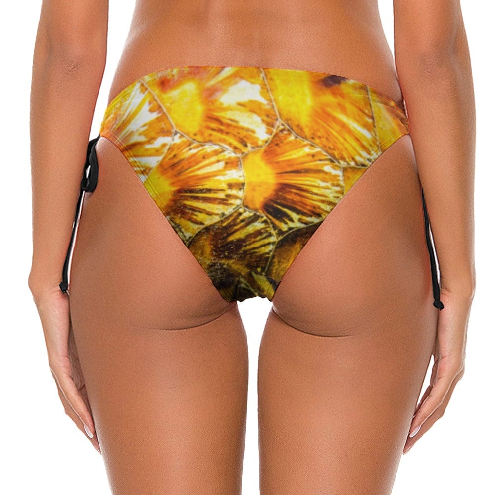Salt Skins Swimsuit Bottom Sea Turtle Women's Swimsuit Bikini Bottom Separates