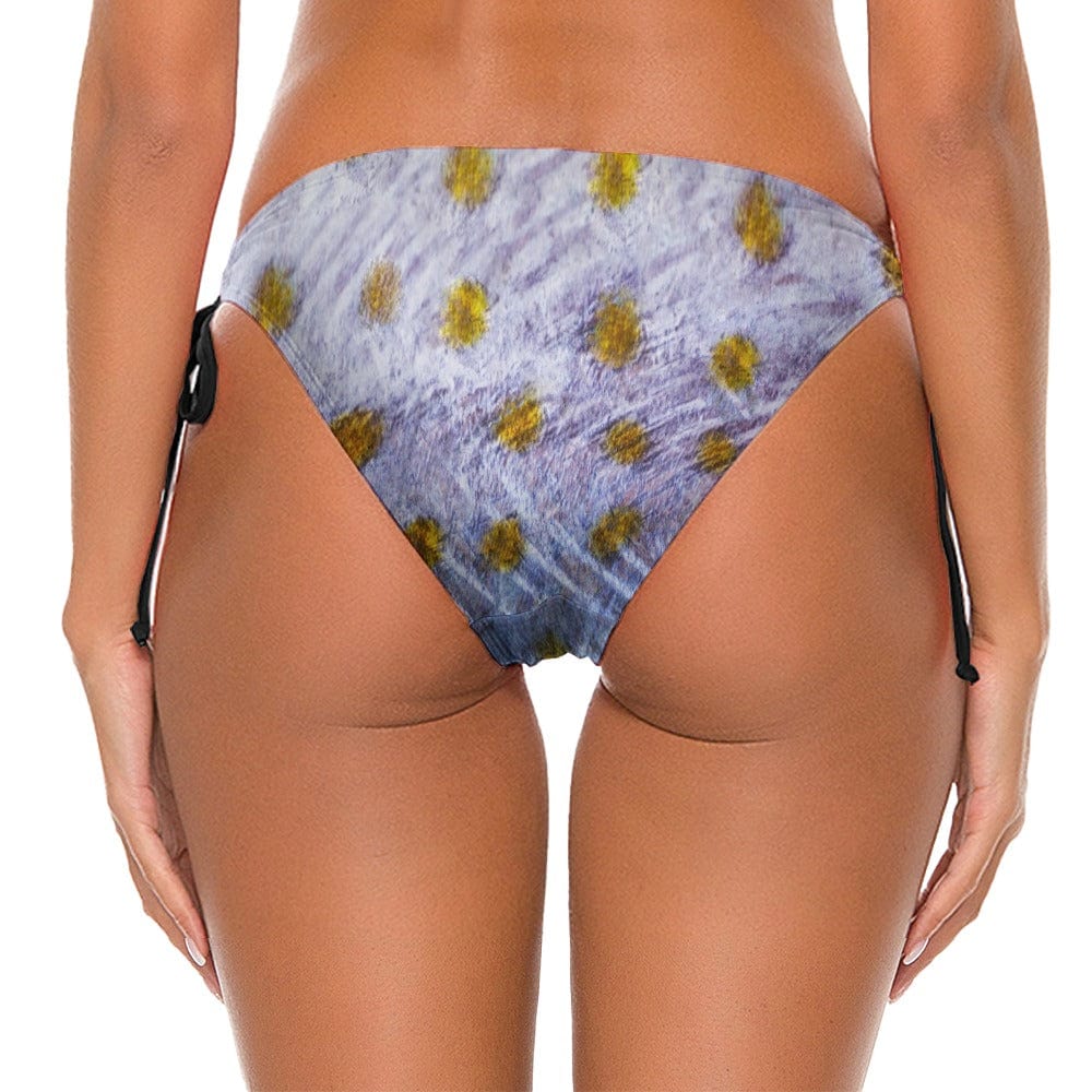 Salt Skins Swimsuit Bottom Spanish Sea Women's Swimsuit Bikini Bottom Separates