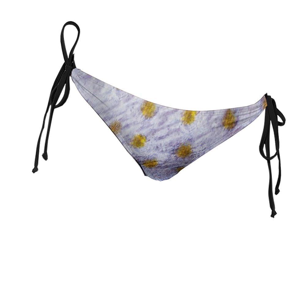 Salt Skins Swimsuit Bottom Spanish Sea Women's Swimsuit Bikini Bottom Separates