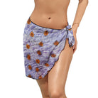 Salt Skins Swimsuit Cover Up Spanish Sea Swimsuit Beach Cover