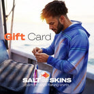 Salt Skins Swimwear giftcard Denomination 1 Men's Gift Card