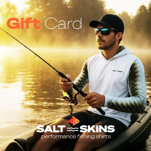 Salt Skins Swimwear giftcard Denomination 2 Men's Gift Card