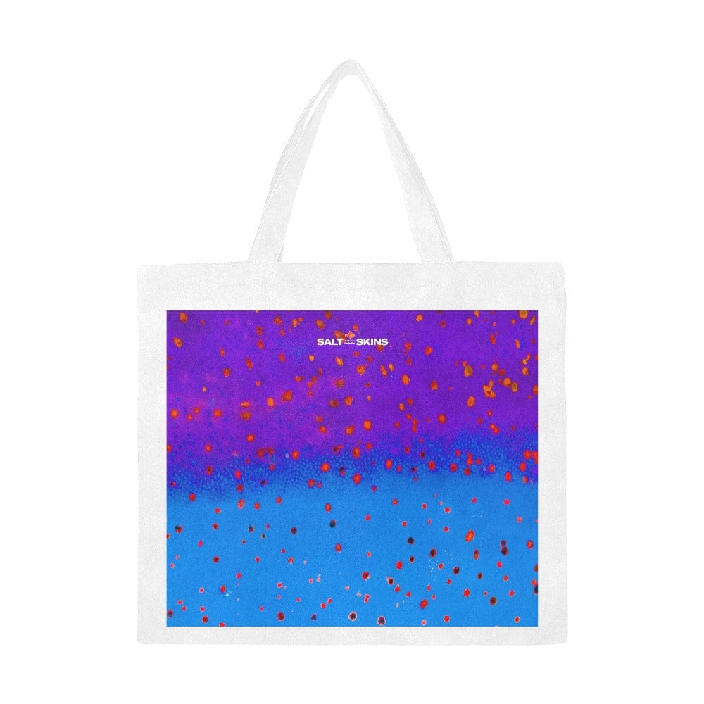 Salt Skins Tote Bag Bright Blue / ONESIZE Drift & Dry Tote Bag by Salt Skins
