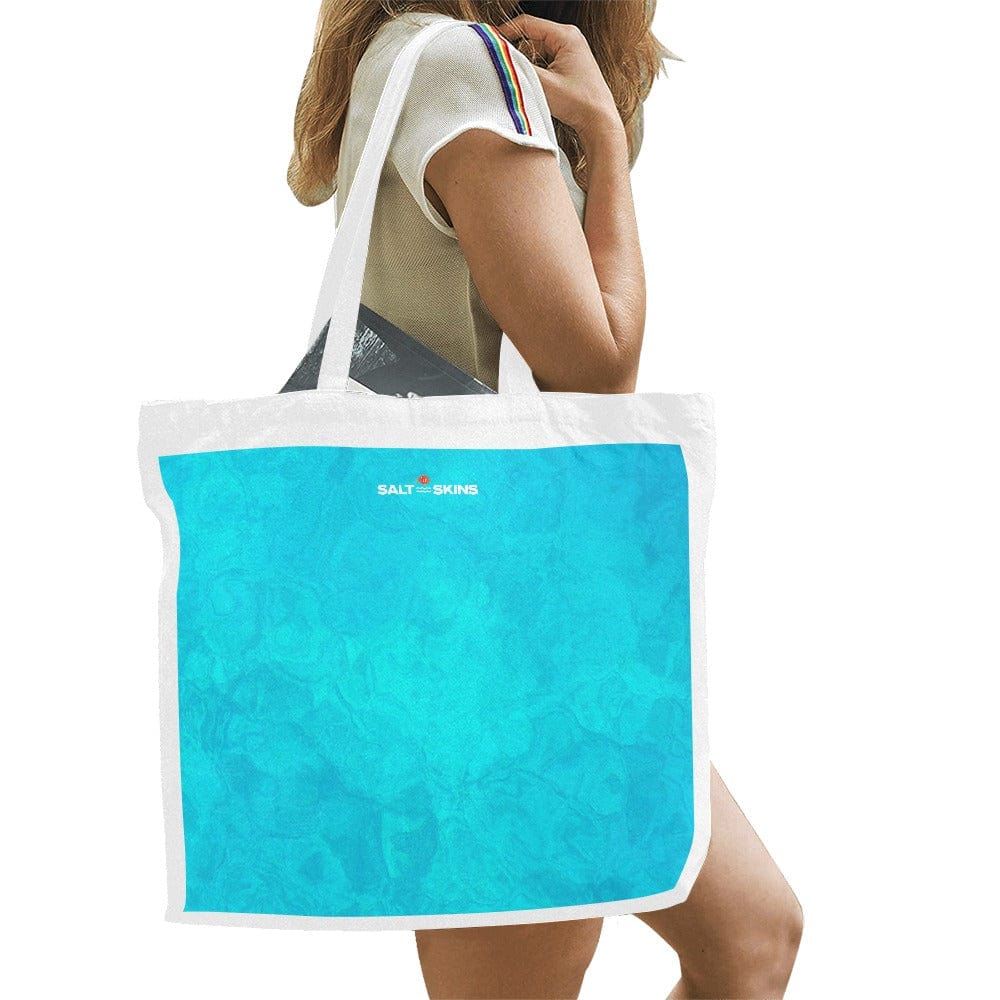 Salt Skins Tote Bag Drift & Dry Tote Bag by Salt Skins
