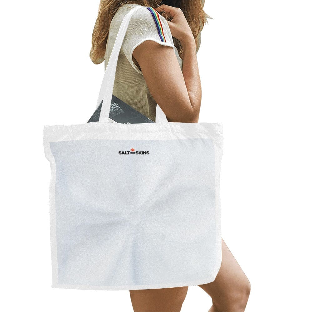 Salt Skins Tote Bag Drift & Dry Tote Bag by Salt Skins